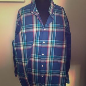 Merona Men’s Dress shirt